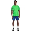 image:imageUnder Armour Mens Freedom Flag TShirtStadium Green 341Black