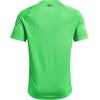 image:imageUnder Armour Mens Freedom Flag TShirtStadium Green 341Black