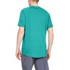 image:imageUnder Armour Mens Freedom Flag TShirtTeal Rush