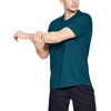 image:imageUnder Armour Mens Freedom Flag TShirtTeal Vibe