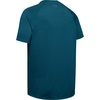 image:imageUnder Armour Mens Freedom Flag TShirtTeal Vibe