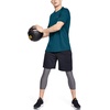 image:imageUnder Armour Mens Freedom Flag TShirtTeal Vibe