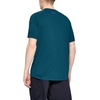 image:imageUnder Armour Mens Freedom Flag TShirtTeal Vibe