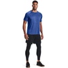 image:imageUnder Armour Mens Freedom Flag TShirtTech BlueBlack