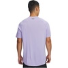 image:imageUnder Armour Mens Freedom Flag TShirtTransparentBlack