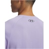 image:imageUnder Armour Mens Freedom Flag TShirtTransparentBlack