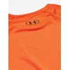image:imageUnder Armour Mens Freedom Flag TShirtUltra Orange Orange Spark