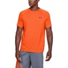 image:imageUnder Armour Mens Freedom Flag TShirtUltra Orange Orange Spark
