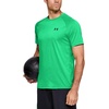 image:imageUnder Armour Mens Freedom Flag TShirtVapor Green 299Black