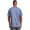 image:imageUnder Armour Mens Freedom Flag TShirtWashed Blue 420Black
