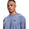 image:imageUnder Armour Mens Freedom Flag TShirtWashed Blue 420Black