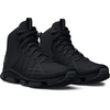 image:imageUnder Armour Mens Micro G Strikefast Mid001 BlackBlackPitch Gray