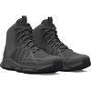 image:imageUnder Armour Mens Micro G Strikefast Mid101 CastlerockCastlerockAnthracite