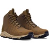 image:imageUnder Armour Mens Micro G Strikefast Mid201 Coyote BrownCity KhakiMidnight Navy