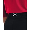 image:imageUnder Armour Mens Utility Baseball Pants001 Black   White