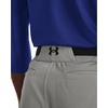image:imageUnder Armour Mens Utility Baseball Pants075 Baseball Gray   Black