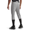 image:imageUnder Armour Mens Utility Pro Knickers075 Baseball Gray   Black