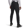 image:imageUnder Armour Mens Utility Pro Tapered Pants001 Black   White