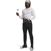 image:imageUnder Armour Mens Utility Pro Tapered Pants001 Black   White