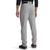 image:imageUnder Armour Mens Utility Pro Tapered Pants075 Baseball Gray   Black