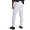 image:imageUnder Armour Mens Utility Pro Tapered Pants100 White   Black