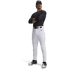 image:imageUnder Armour Mens Utility Pro Tapered Pants100 White   Black