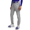 image:imageUnder Armour Mens Utility Pro Tapered Piped Pants077 Baseball Gray  Royal  Royal