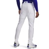 image:imageUnder Armour Mens Utility Pro Tapered Piped Pants102 White  Royal  Royal