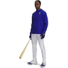 image:imageUnder Armour Mens Utility Pro Tapered Piped Pants102 White  Royal  Royal