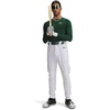 image:imageUnder Armour Mens Utility Pro Tapered Piped Pants104 White  Forest Green  Forest Green