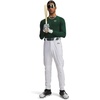 image:imageUnder Armour Mens Utility Pro Tapered Piped Pants104 White  Forest Green  Forest Green