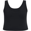 image:imageUnder Armour Motion Tank001 Black   Jet Gray
