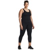 image:imageUnder Armour Motion Tank001 Black   Jet Gray