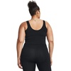 image:imageUnder Armour Motion Tank001 Black   Jet Gray