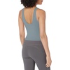 image:imageUnder Armour Motion Tank002 Gravel   Downpour Gray