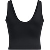 image:imageUnder Armour Motion Tank003 Black   White