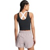 image:imageUnder Armour Motion Tank003 Black   White