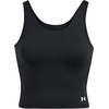 image:imageUnder Armour Motion Tank003 Black   White