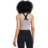 image:imageUnder Armour Motion Tank015 Tetra Gray   White