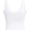 image:imageUnder Armour Motion Tank101 White   Black