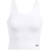 image:imageUnder Armour Motion Tank101 White   Black