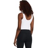 image:imageUnder Armour Motion Tank101 White   Black