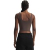 image:imageUnder Armour Motion Tank200 Peppercorn   White