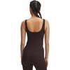 image:imageUnder Armour Motion Tank246 Kona Brown   Black