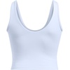 image:imageUnder Armour Motion Tank464 Nimbus Blue   White