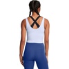 image:imageUnder Armour Motion Tank464 Nimbus Blue   White