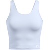 image:imageUnder Armour Motion Tank464 Nimbus Blue   White