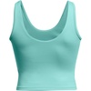 image:imageUnder Armour Motion Tank482 Radial Turquoise   White