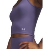 image:imageUnder Armour Motion Tank520 Purple Luxe   Purple Crest