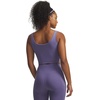 image:imageUnder Armour Motion Tank520 Purple Luxe   Purple Crest